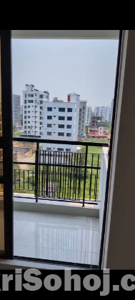 To-Let Apartment
